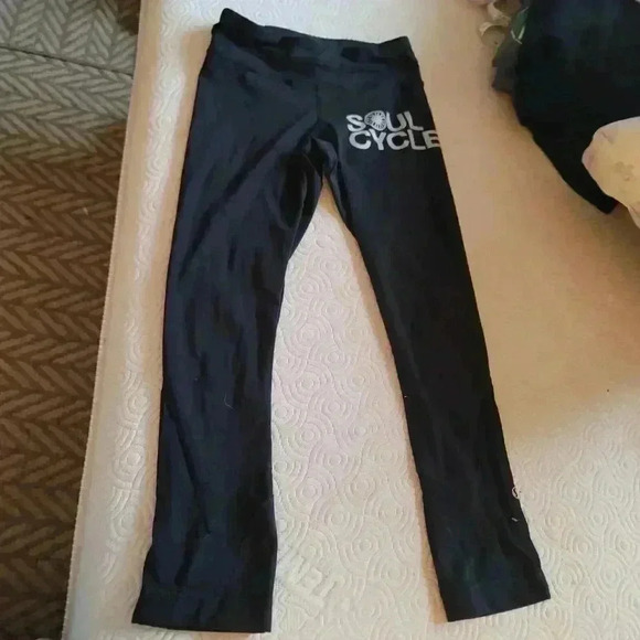 Lululemon Athletica Leggings Bundle Set Of 4 Different Sizes See Details - Picture 6 of 9